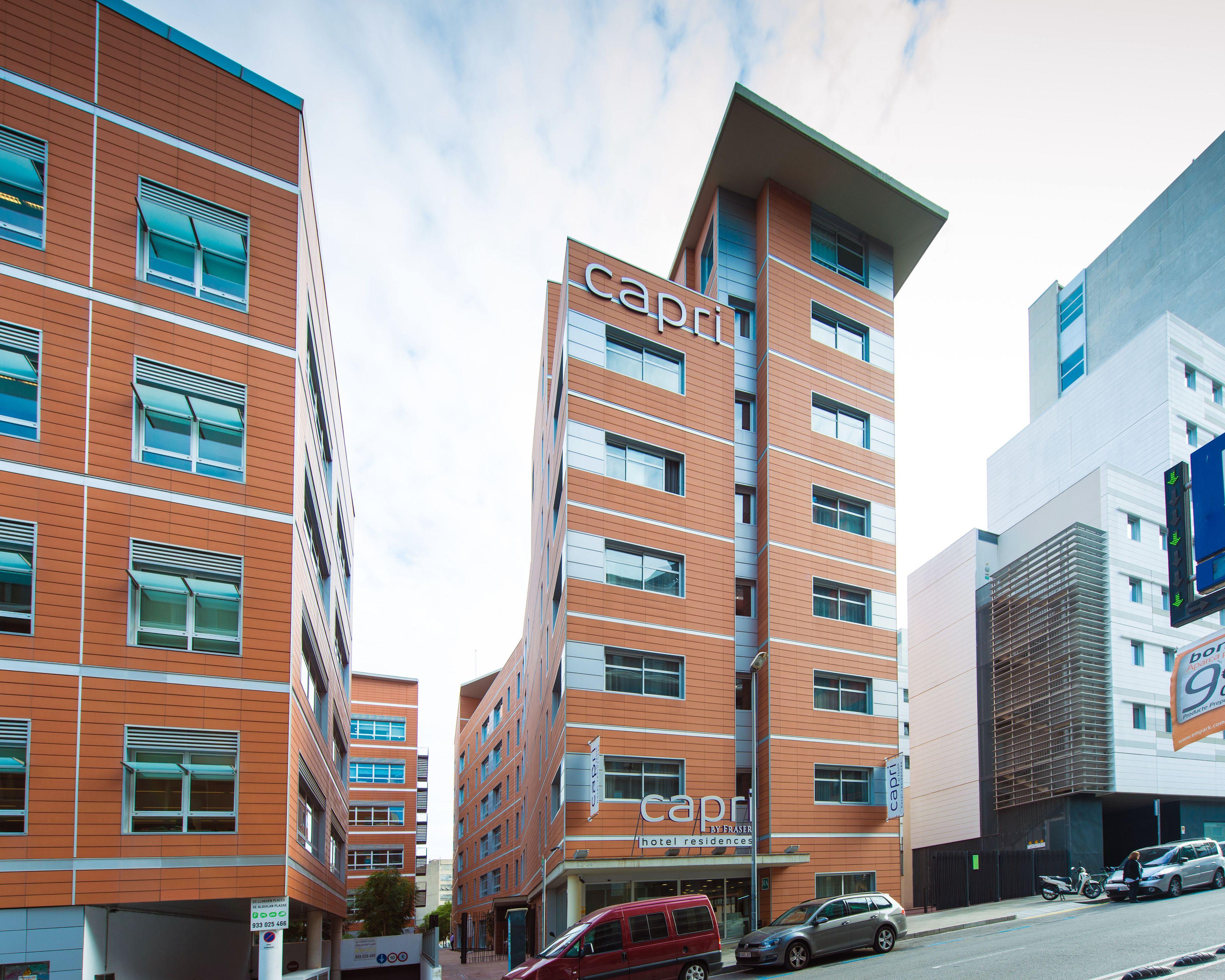 Naitly Barcelona Poblenou — Fotos 3